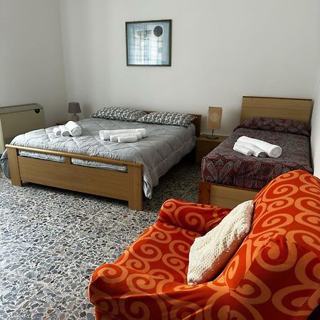 Pm 41 Via Ennio Porrino Guest House Alghero Exteriér fotografie