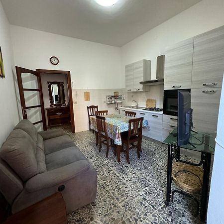 Pm 41 Via Ennio Porrino Guest House Alghero Exteriér fotografie