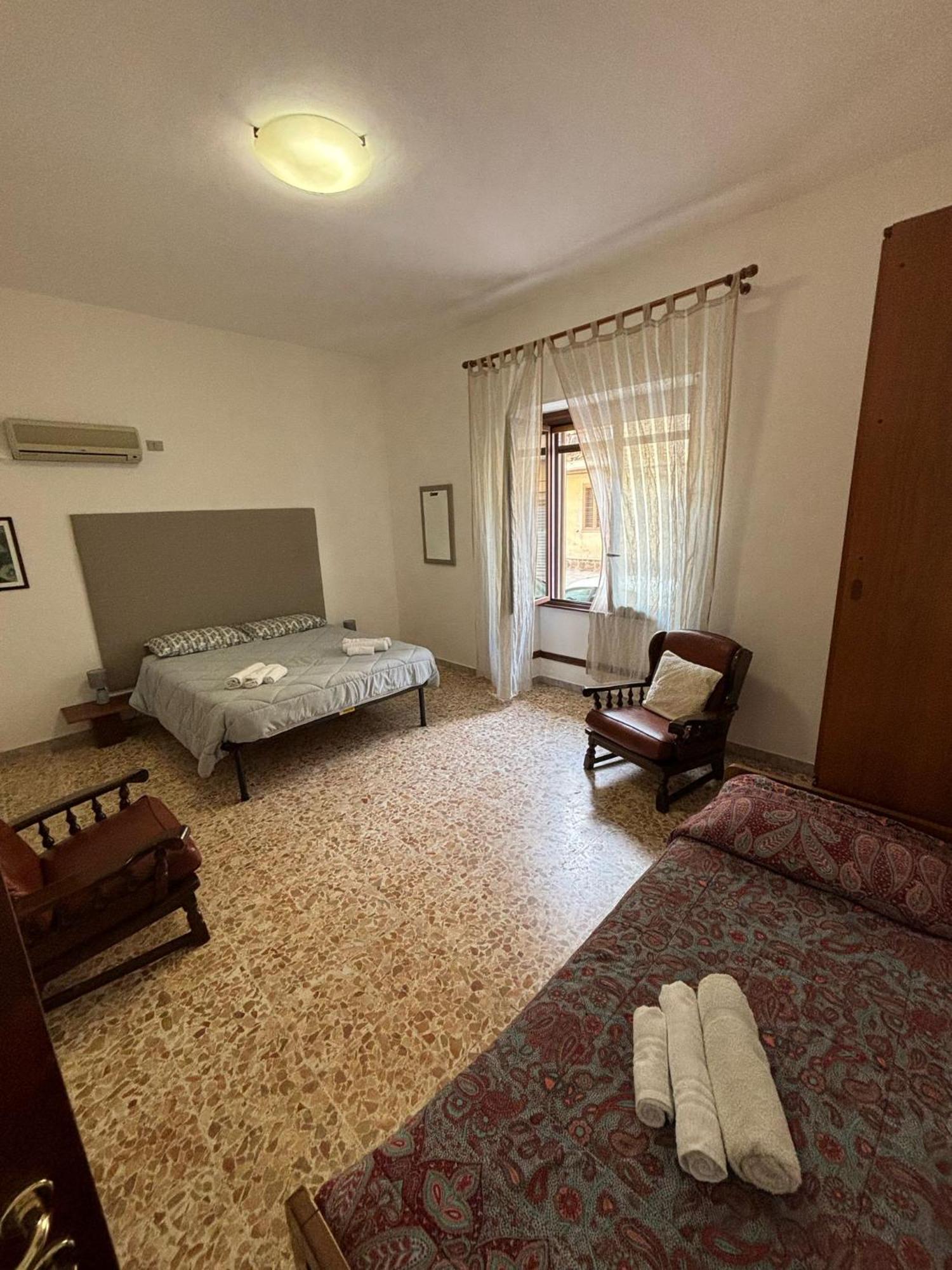 Pm 41 Via Ennio Porrino Guest House Alghero Exteriér fotografie