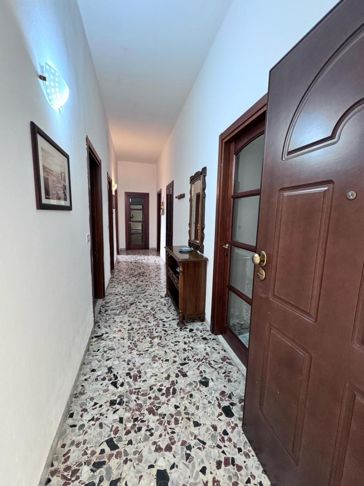 Pm 41 Via Ennio Porrino Guest House Alghero Exteriér fotografie