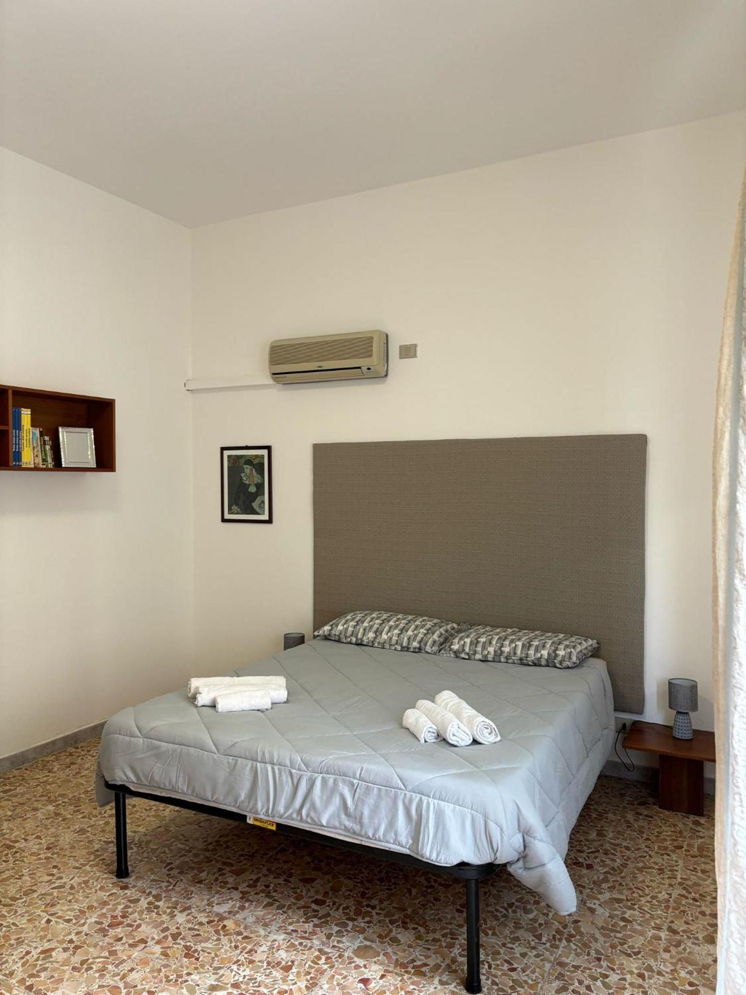 Pm 41 Via Ennio Porrino Guest House Alghero Exteriér fotografie