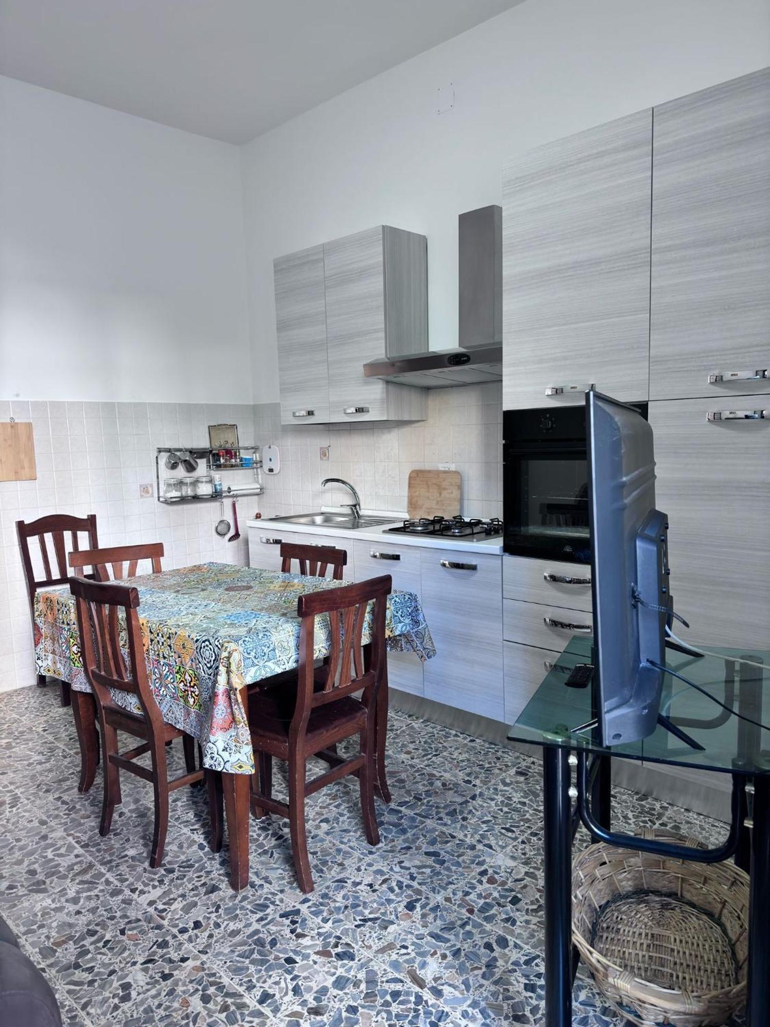 Pm 41 Via Ennio Porrino Guest House Alghero Exteriér fotografie