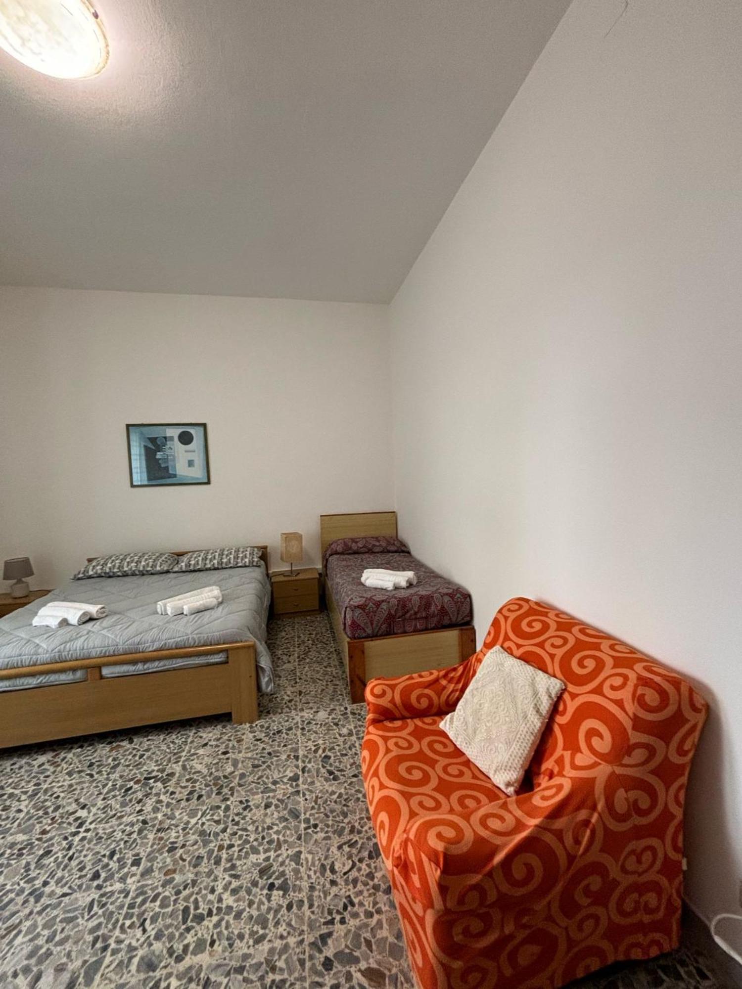 Pm 41 Via Ennio Porrino Guest House Alghero Exteriér fotografie