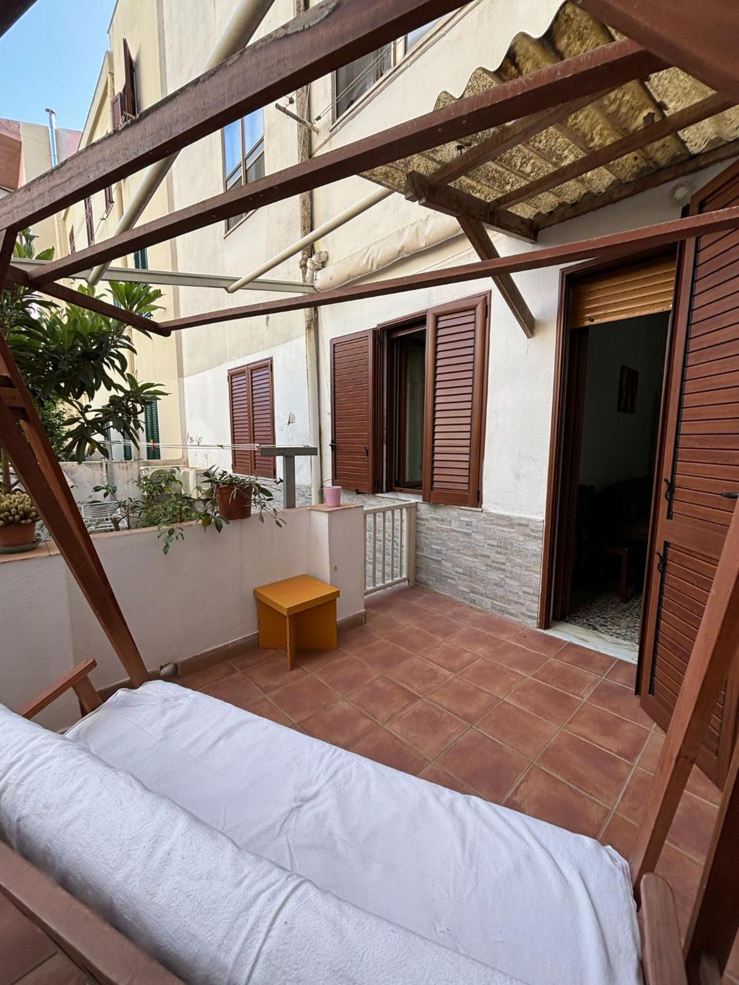 Pm 41 Via Ennio Porrino Guest House Alghero Exteriér fotografie