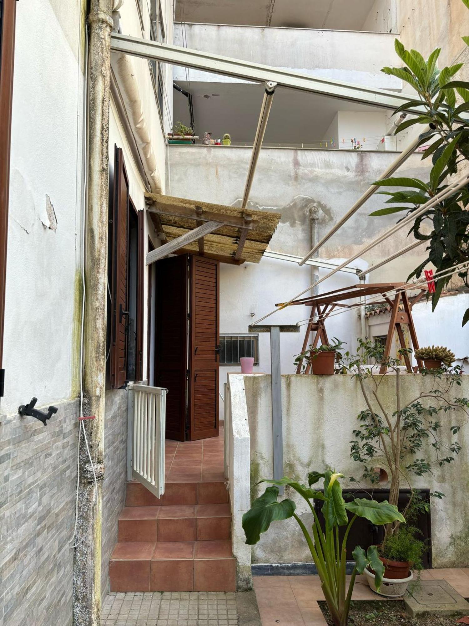 Pm 41 Via Ennio Porrino Guest House Alghero Exteriér fotografie