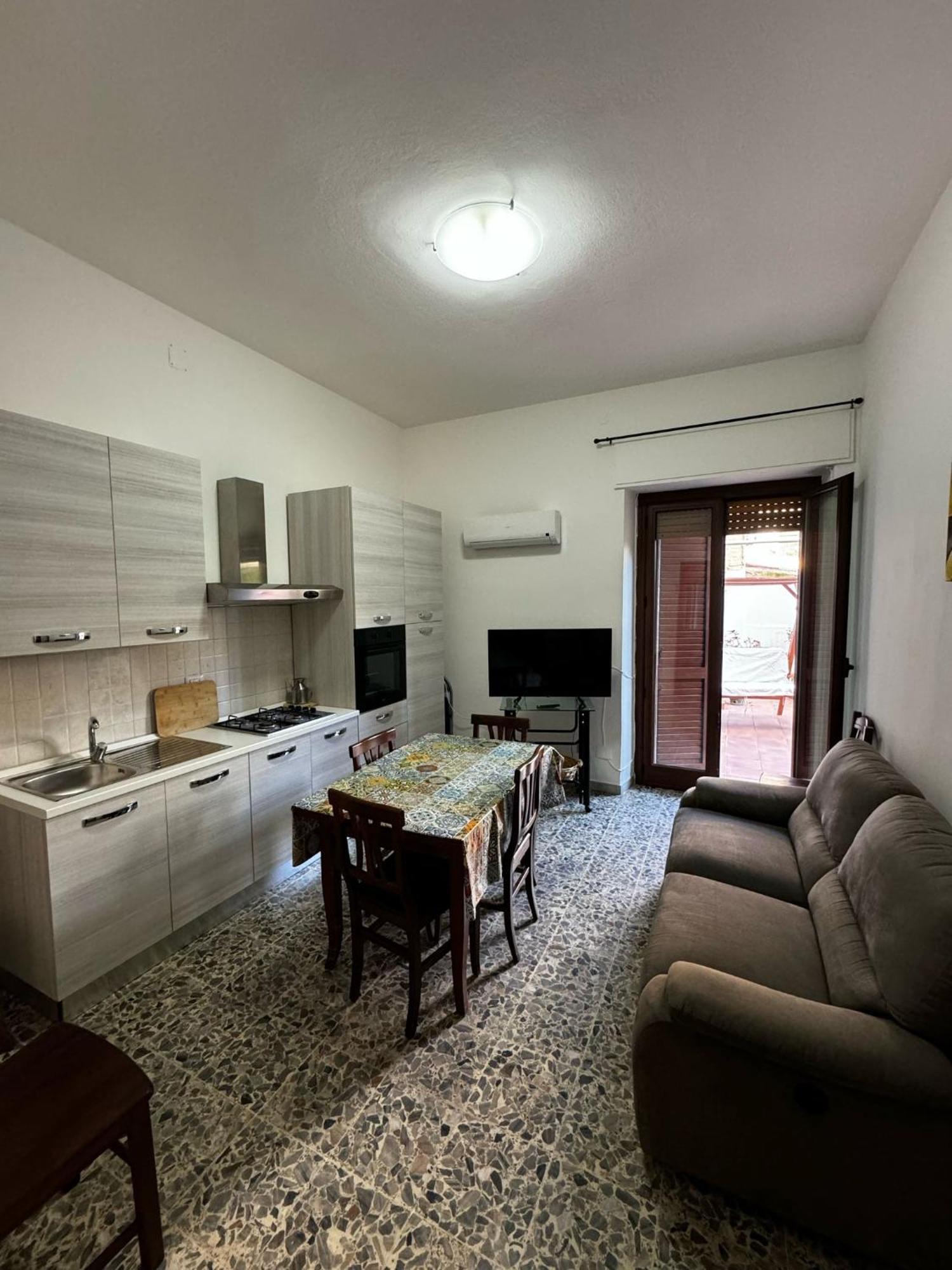Pm 41 Via Ennio Porrino Guest House Alghero Exteriér fotografie