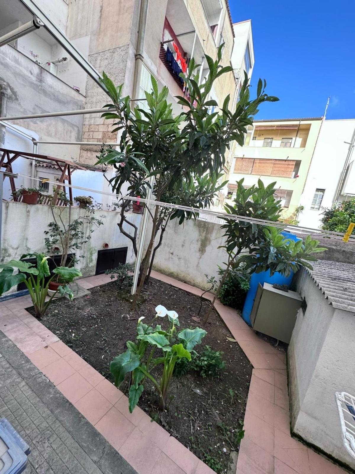 Pm 41 Via Ennio Porrino Guest House Alghero Exteriér fotografie