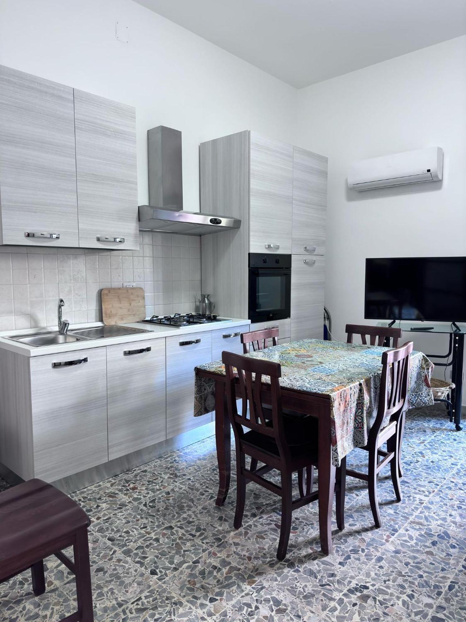 Pm 41 Via Ennio Porrino Guest House Alghero Exteriér fotografie