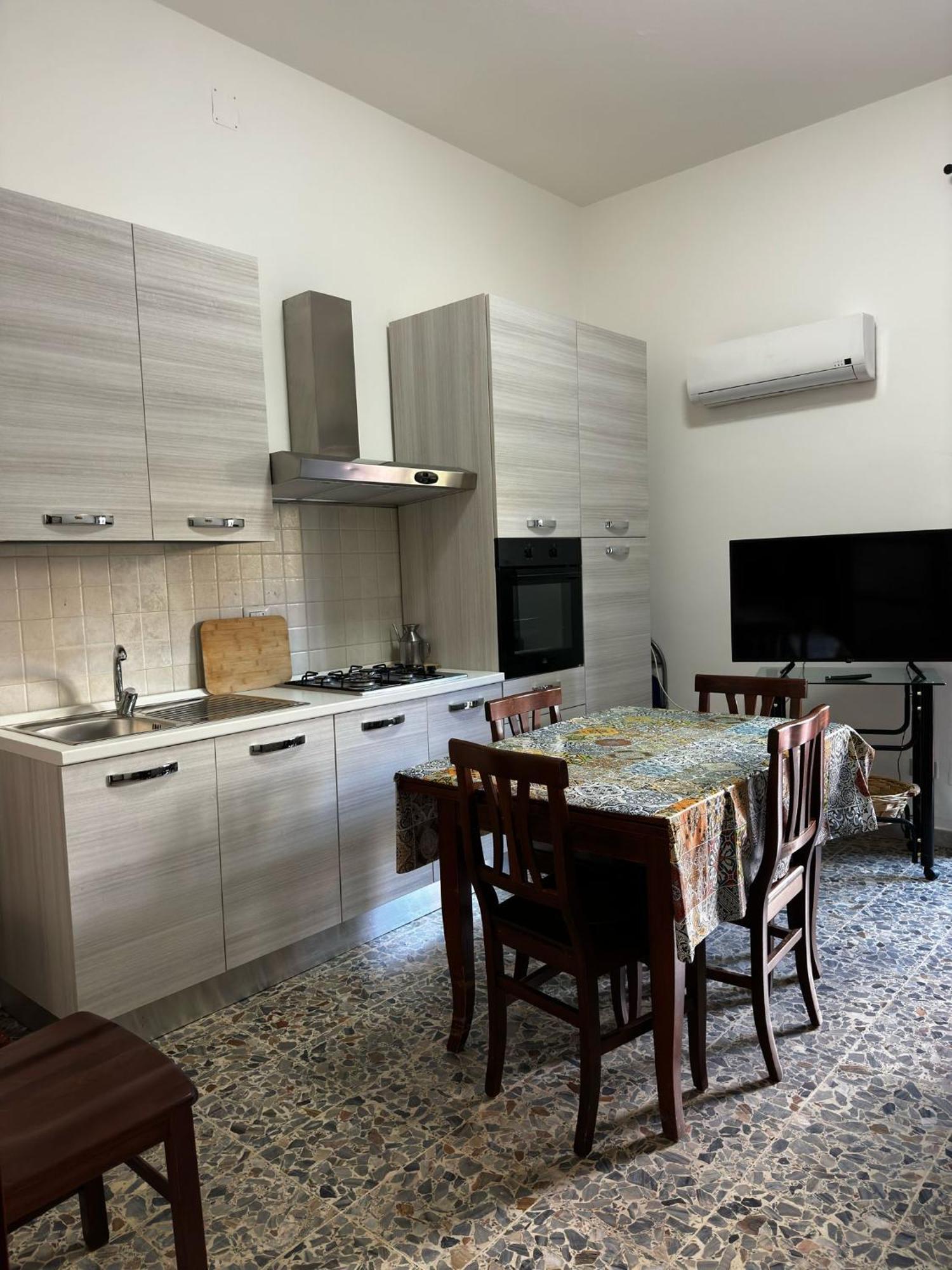 Pm 41 Via Ennio Porrino Guest House Alghero Exteriér fotografie