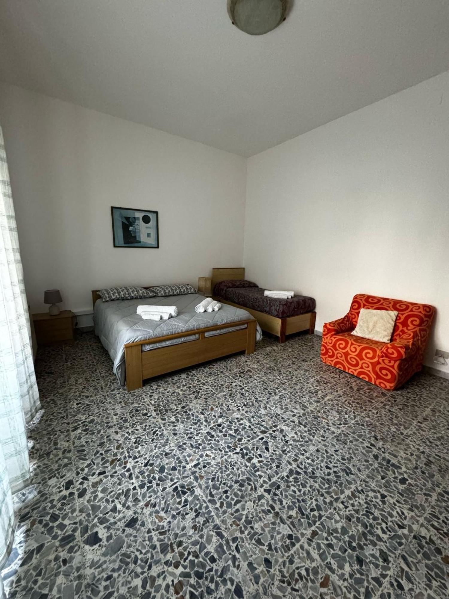 Pm 41 Via Ennio Porrino Guest House Alghero Exteriér fotografie