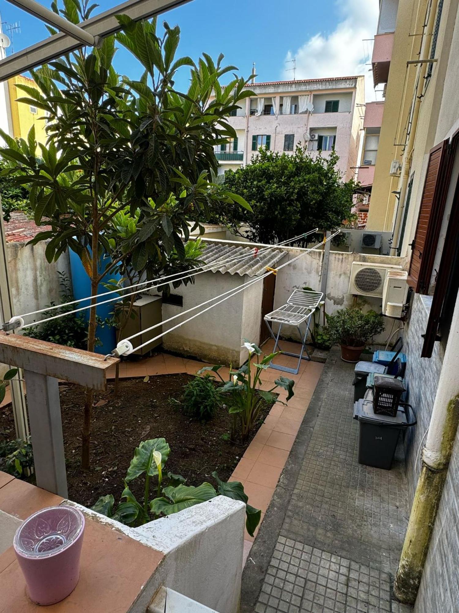 Pm 41 Via Ennio Porrino Guest House Alghero Exteriér fotografie