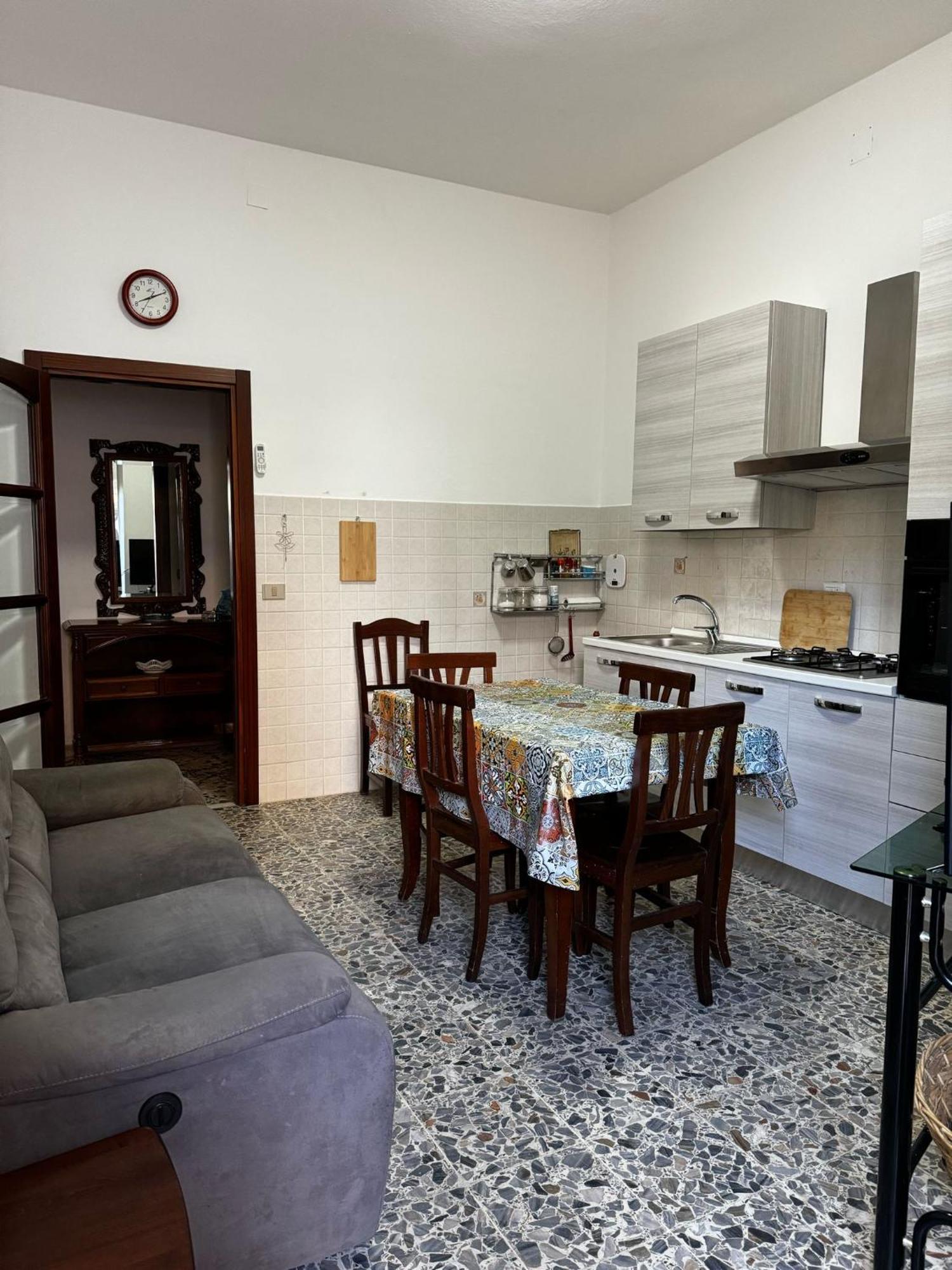 Pm 41 Via Ennio Porrino Guest House Alghero Exteriér fotografie